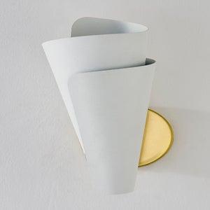 Davina Wall Sconce Wall Sconce Mitzi