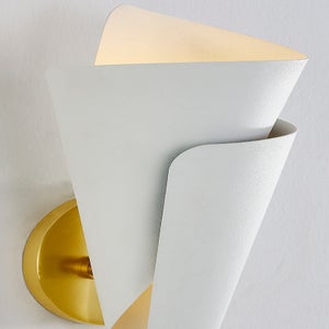 Davina Wall Sconce Wall Sconce Mitzi