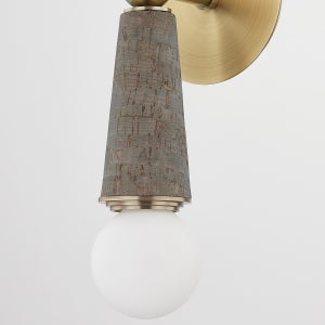 Dax Wall Sconce Wall Sconce Troy Lighting