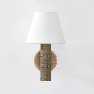 Denton Wall Sconce Wall Sconce Troy Lighting