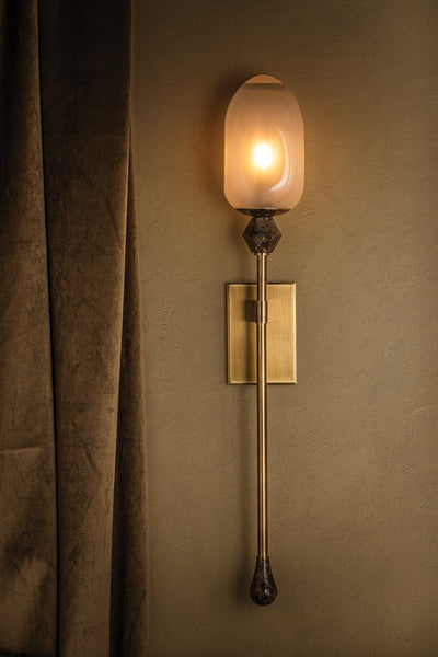 Daith Wall Sconce Wall Sconce Corbett Lighting