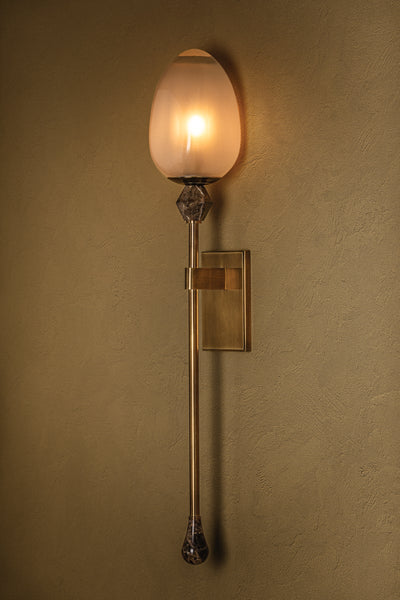 Daith Wall Sconce Wall Sconce Corbett Lighting