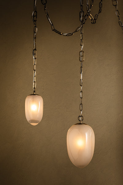 Daith Chandelier Chandelier Corbett Lighting