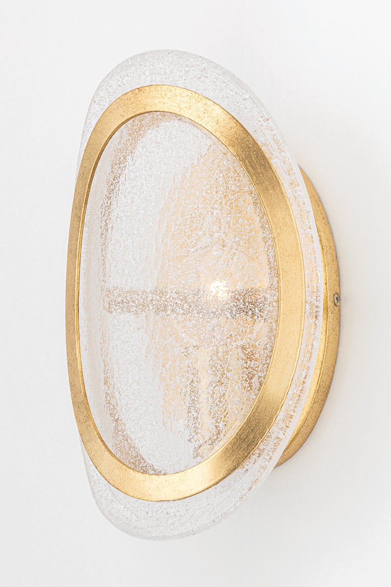 Danes Wall Sconce Wall Sconce Hudson Valley Lighting