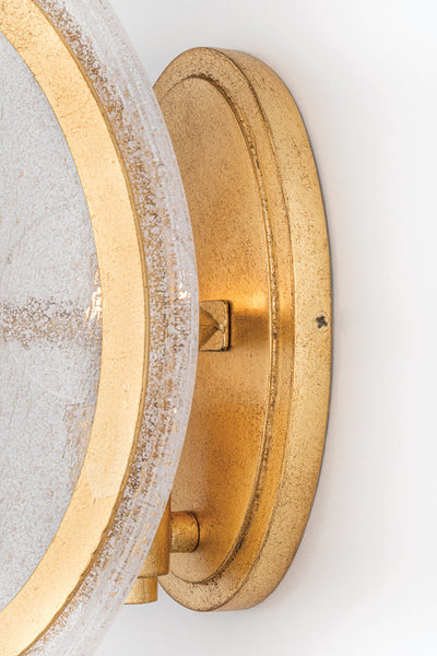 Danes Wall Sconce Wall Sconce Hudson Valley Lighting