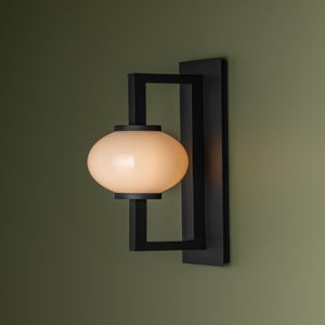 Darwin Wall Sconce Wall Sconce Troy Lighting