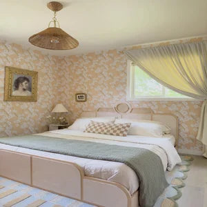 Martha Table Lamp