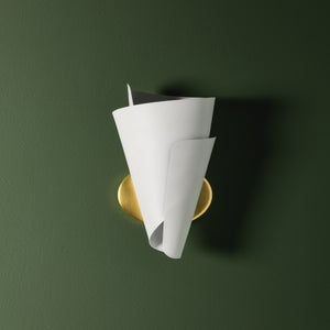 Davina Wall Sconce Wall Sconce Mitzi