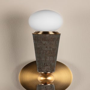 Dax Wall Sconce Wall Sconce Troy Lighting