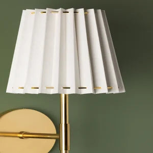 Demi Wall Sconce Wall Sconce Mitzi