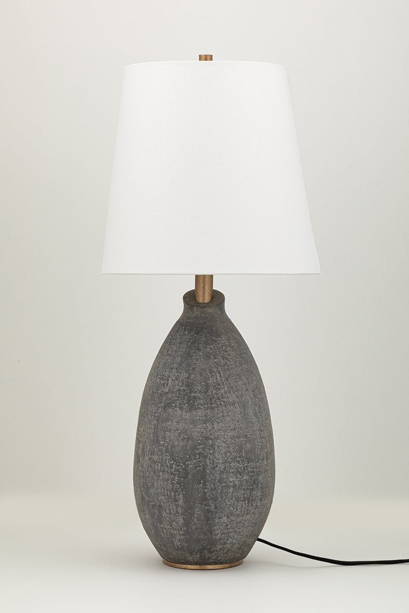 Denali Table Lamp