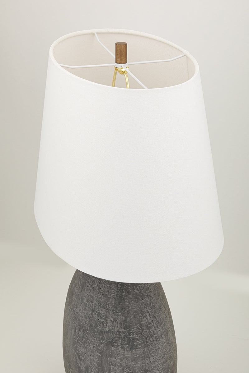 Denali Table Lamp