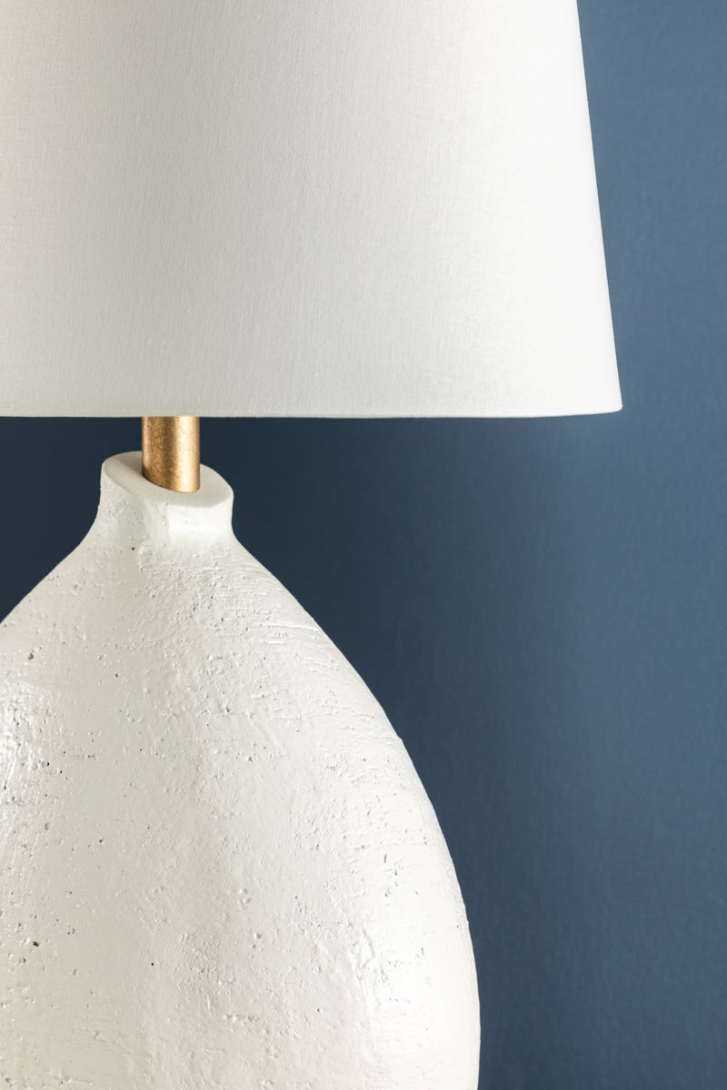 Denali Table Lamp