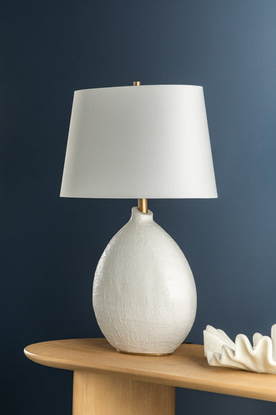 Denali Table Lamp