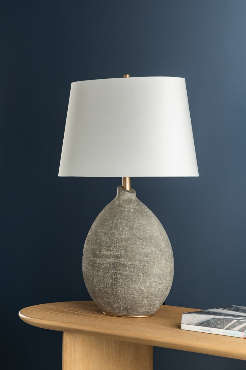 Denali Table Lamp