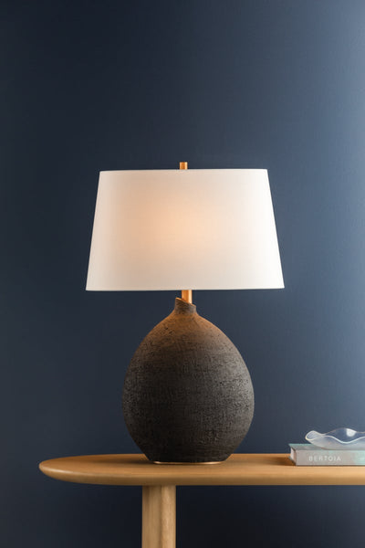 Denali Table Lamp