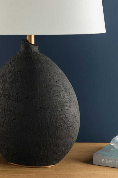 Denali Table Lamp