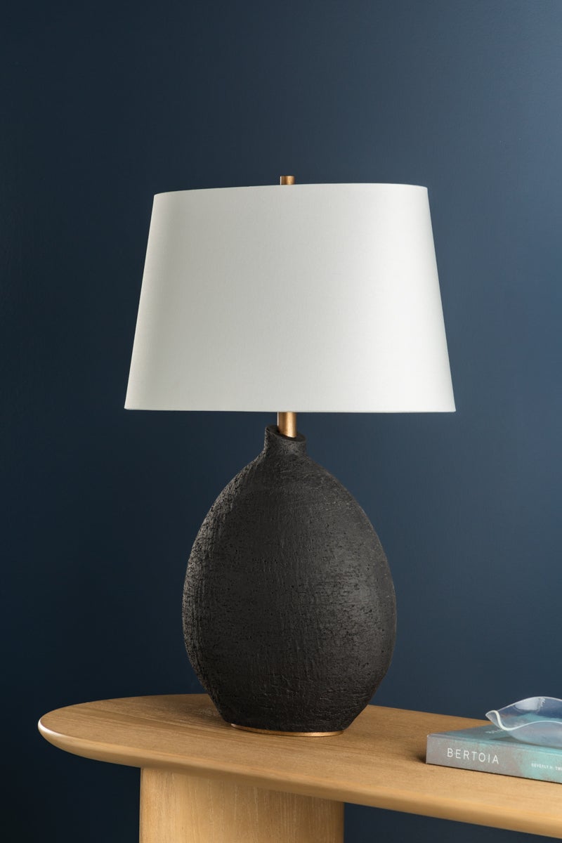 Denali Table Lamp