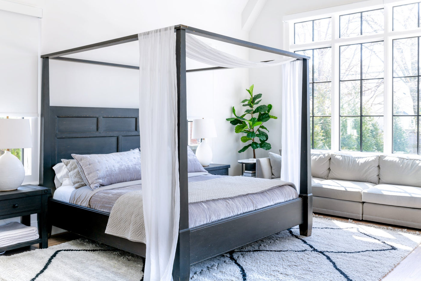 Denali Table Lamp