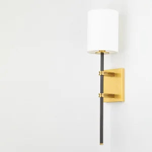 Denise Wall Sconce Wall Sconce Mitzi