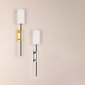 Denise Wall Sconce Wall Sconce Mitzi