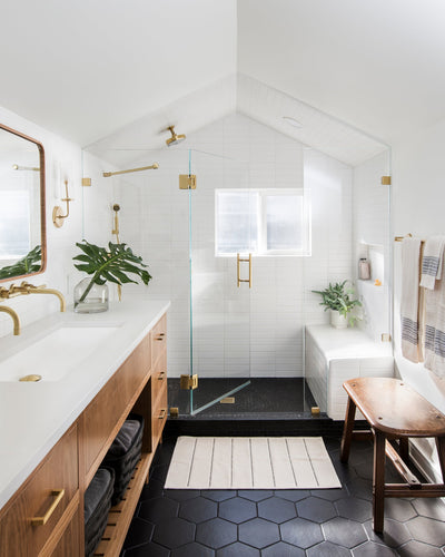 Wentworth Bath & Vanity