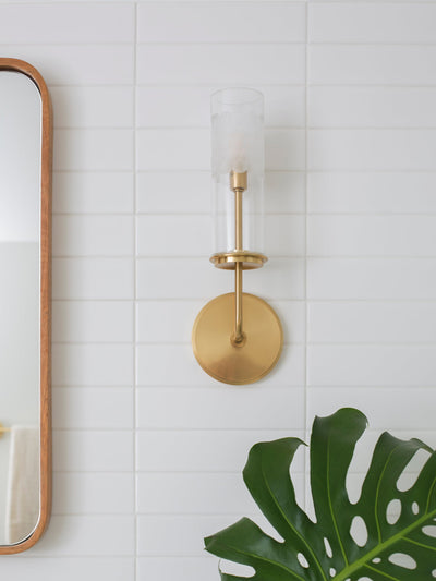 Wentworth Bath & Vanity