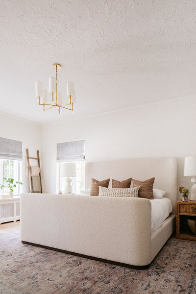 Dillon Chandelier Chandelier Hudson Valley Lighting