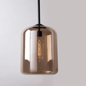 District Pendant Pendant Troy Lighting