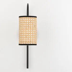 Dolores Wall Sconce Wall Sconce Mitzi