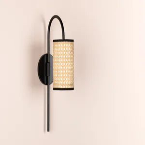 Dolores Wall Sconce Wall Sconce Mitzi