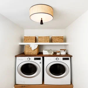Dolores Flush Mount