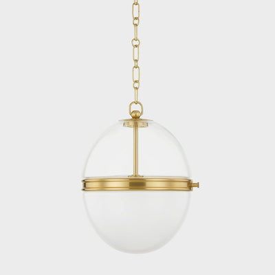 DONNELL Pendant Pendant Hudson Valley Lighting