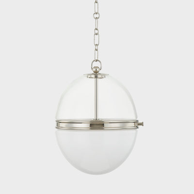 DONNELL Pendant Pendant Hudson Valley Lighting