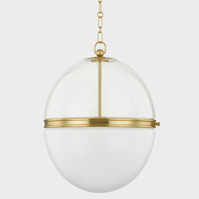 DONNELL Pendant Pendant Hudson Valley Lighting