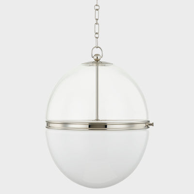 DONNELL Pendant Pendant Hudson Valley Lighting