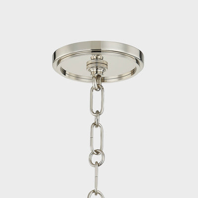 DONNELL Pendant Pendant Hudson Valley Lighting