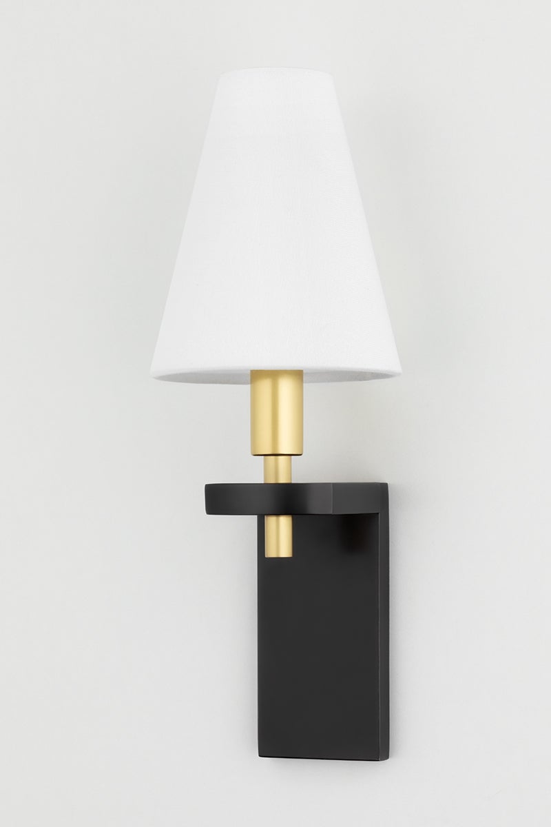 Dooley Wall Sconce Wall Sconce Hudson Valley Lighting