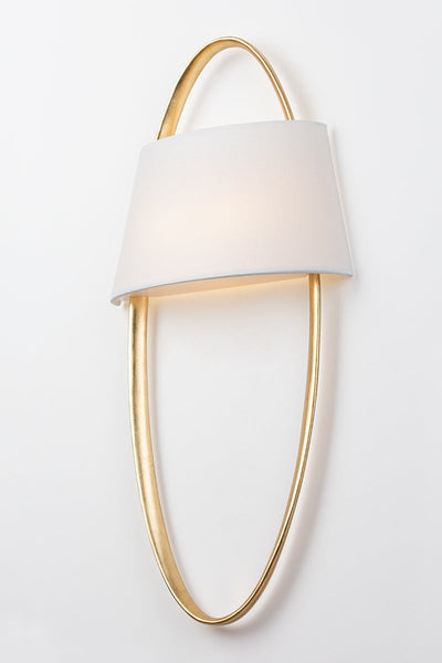 Dubai Wall Sconce Wall Sconce Corbett Lighting