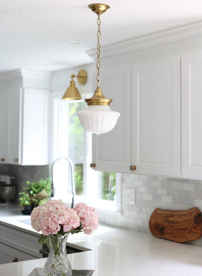 Dutchess Pendant Pendant Hudson Valley Lighting