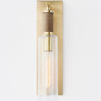 EASTCHESTER Wall Sconce Wall Sconce Hudson Valley Lighting