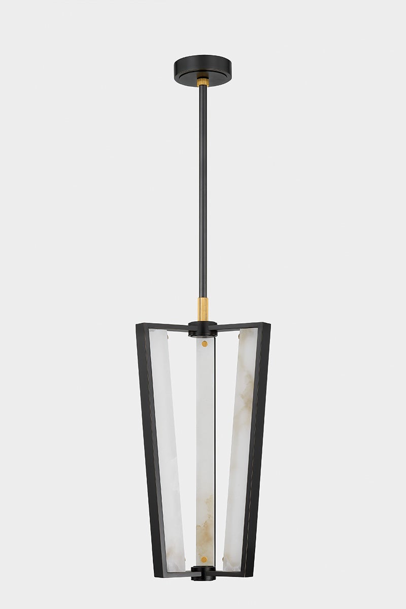 EDGEMERE PENDANT Pendant Hudson Valley Lighting