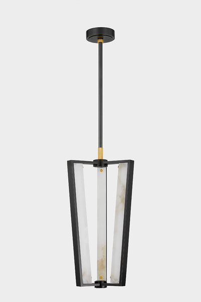 EDGEMERE PENDANT Pendant Hudson Valley Lighting