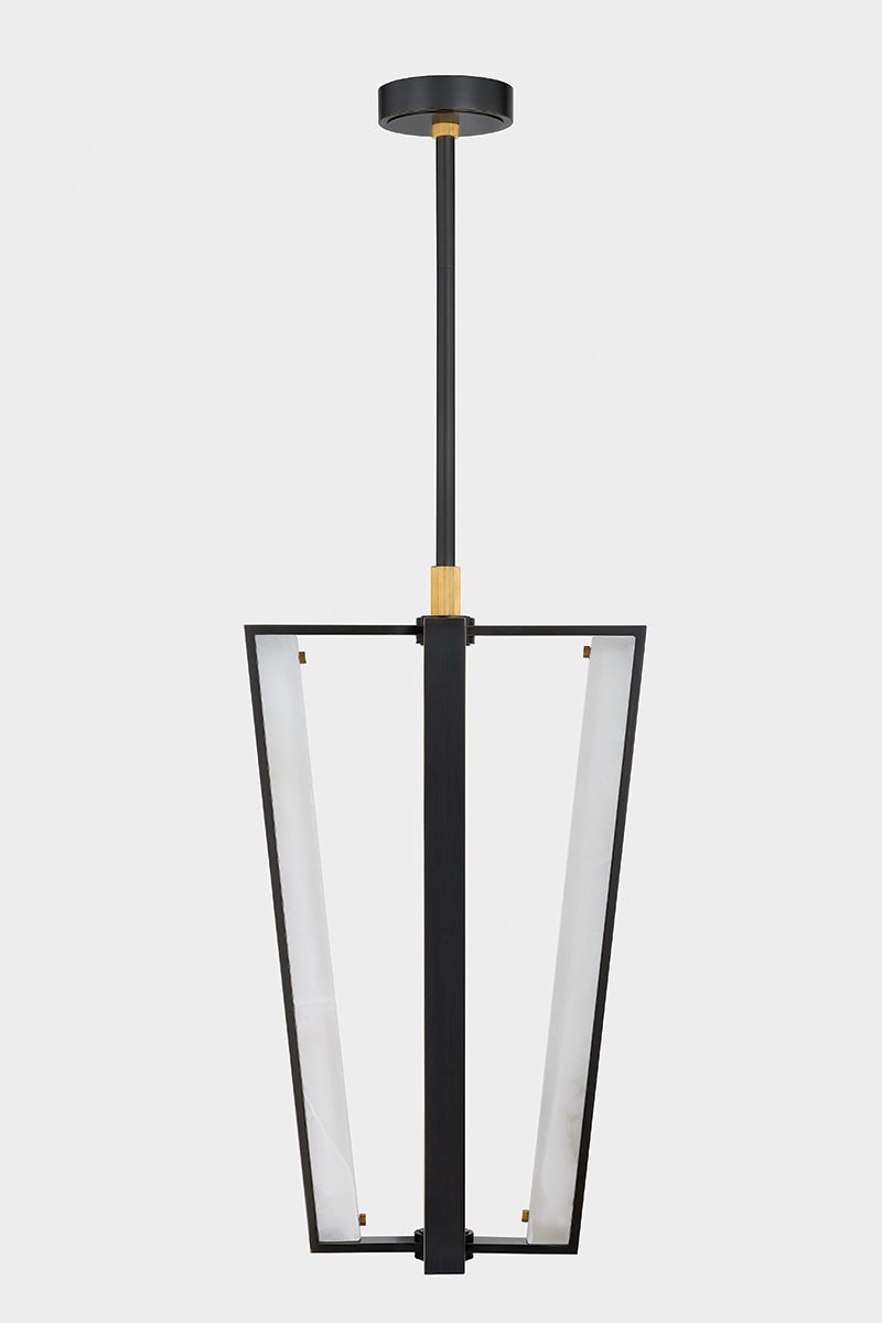 EDGEMERE PENDANT Pendant Hudson Valley Lighting