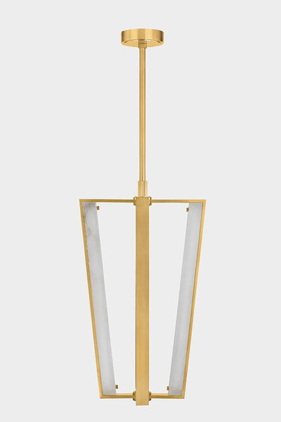 EDGEMERE PENDANT Pendant Hudson Valley Lighting