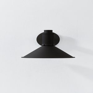 Elani Exterior Wall Sconce