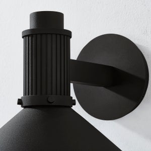 Elani Exterior Wall Sconce