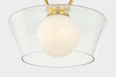 ELMSFORD Pendant Pendant Hudson Valley Lighting