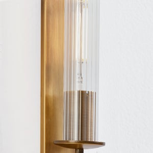 Elton Wall Sconce Wall Sconce Troy Lighting