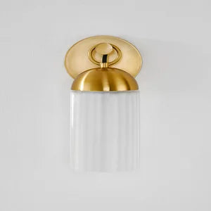 Emory Wall Sconce Wall Sconce Mitzi